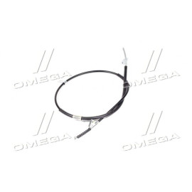 Трос ручного тормоза ADRIAUTO 5202611