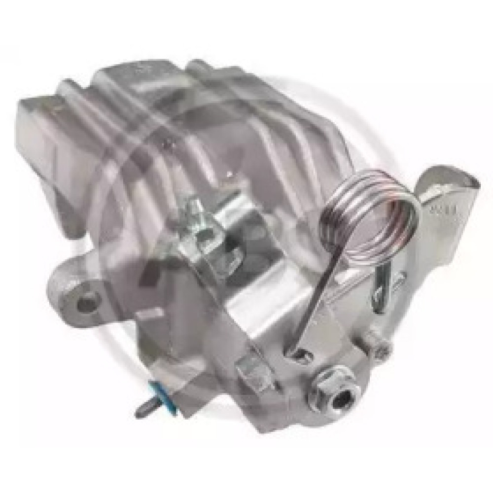 Супорт гальмівний зад. Audi A4 Пр. ABS 520572