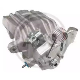Супорт гальмівний зад. Audi A4 Пр. ABS 520572