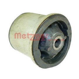Сайлентблок задней балки подрамника ОЕ Metzger 52060408