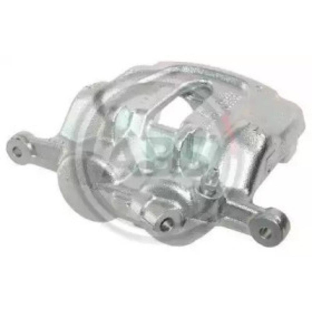 Опора тормозная передняя PRIMASTAR/VIVARO/TRAFIC 01-11 Пер. ABS 520662