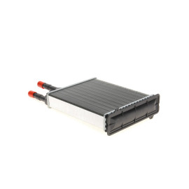 Радіатор обігріву салона NRF 52066
