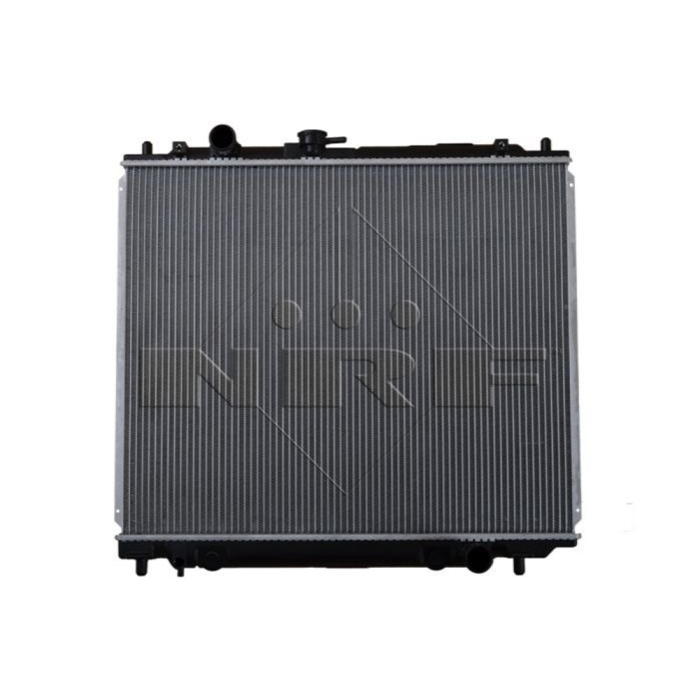 Радіатор охолодження двигуна NRF 52108