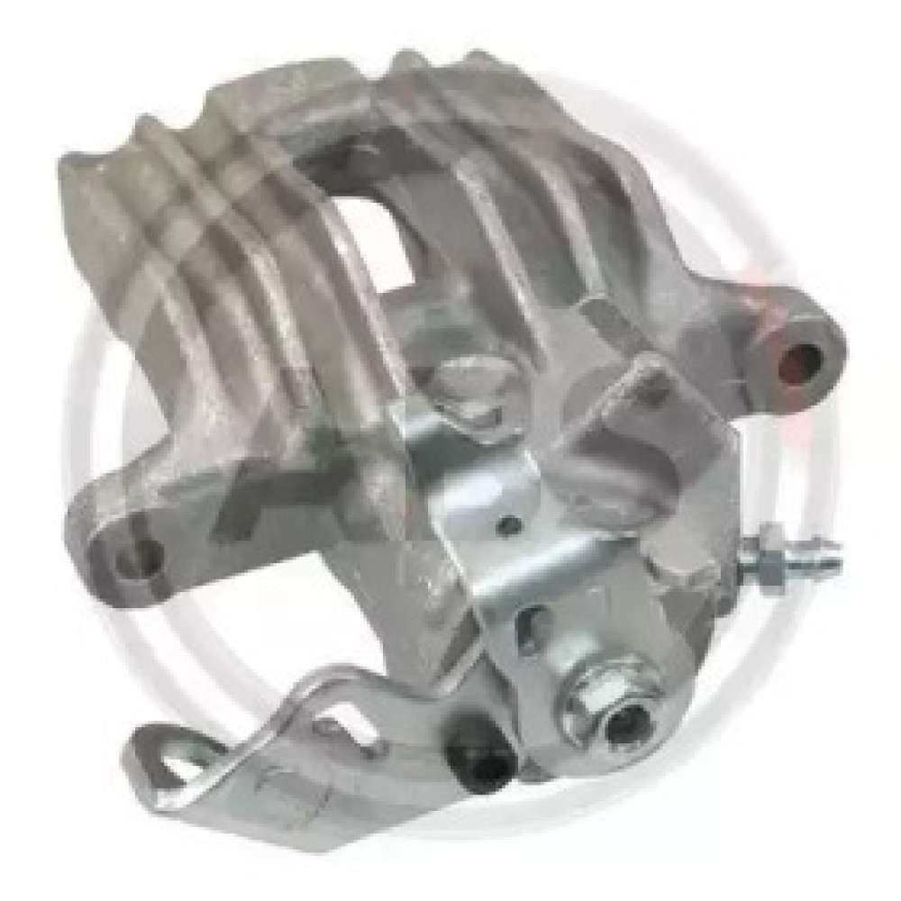 Супорт гальмівний задній A3/Leon/Octavia/Golf 93-10 (38mm) Л. ABS 521131
