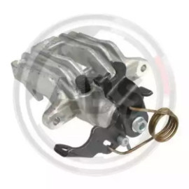 Супорт гальмівний задній A4/A6/SUPERB I/VW PASSAT 1.6-3.7 TDI/i 94-08 Пр. ABS 521242