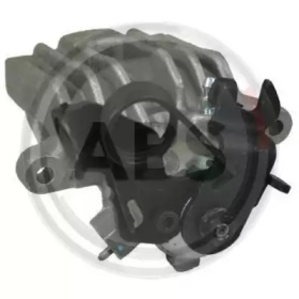 Супорт гальмівний задній A6/Passat 96-05 03- (38mm) Л. ABS 521251