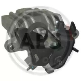 Супорт гальмівний задній A6/Passat 96-05 03- (38mm) Л. ABS 521251