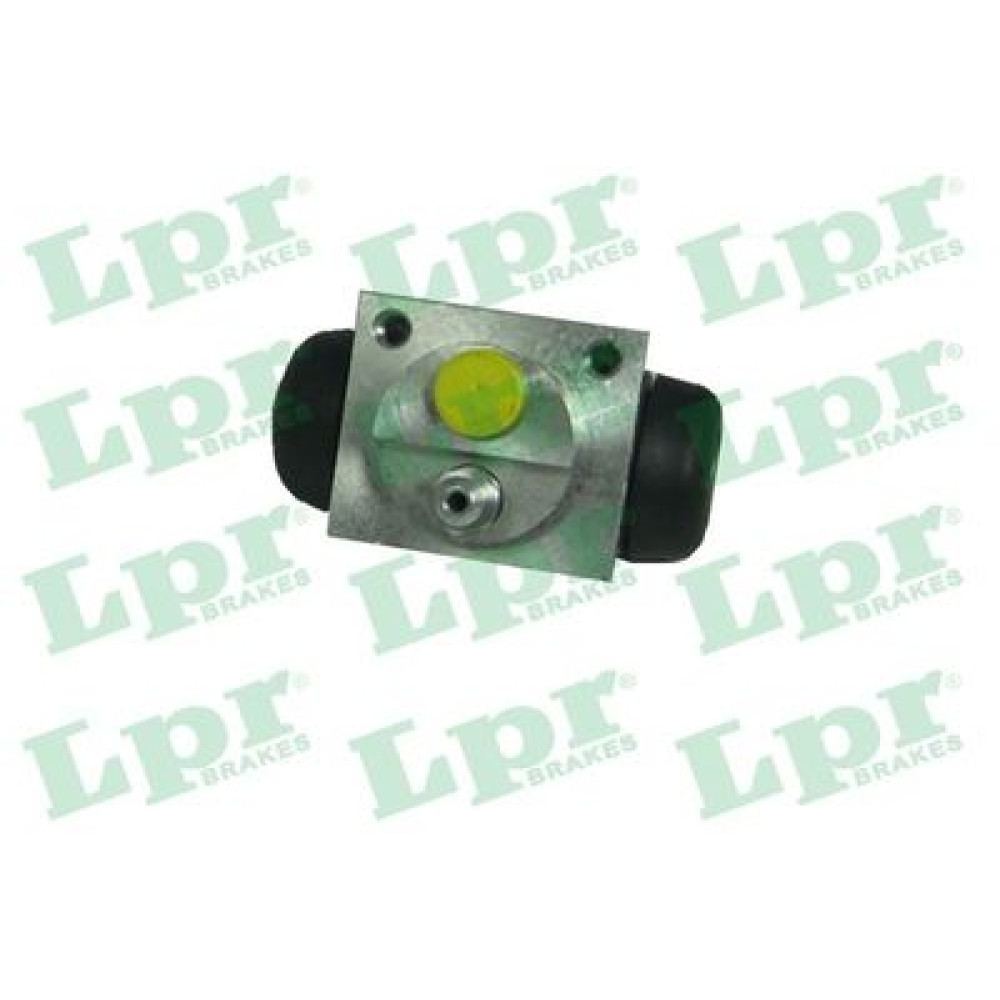 Циліндр гідравлічний LPR 5214