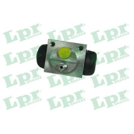 Циліндр гідравлічний LPR 5214