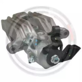 Супорт гальмівний задній A3/Leon/Octavia/Golf 96-10 (41mm) Пр. ABS 521942
