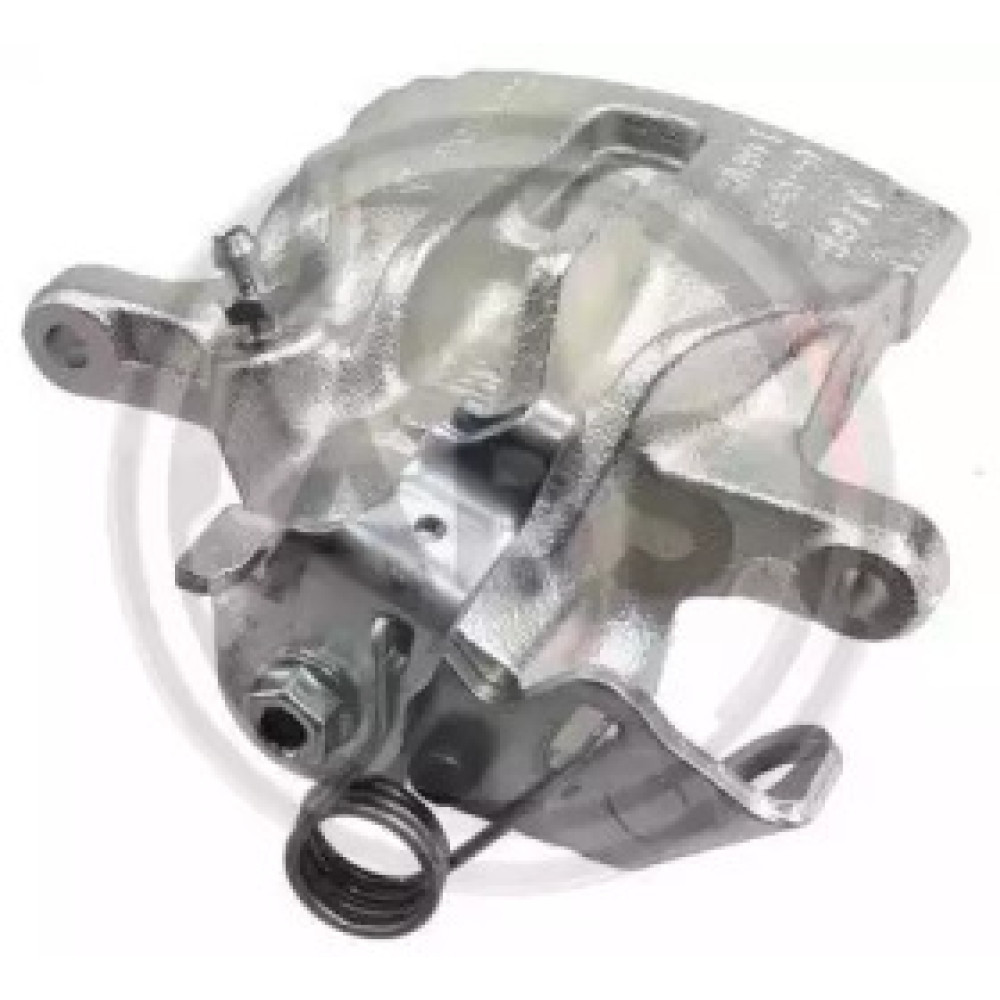 Супорт гальмівний задній Transporter 90-03 Пр. ABS 522062
