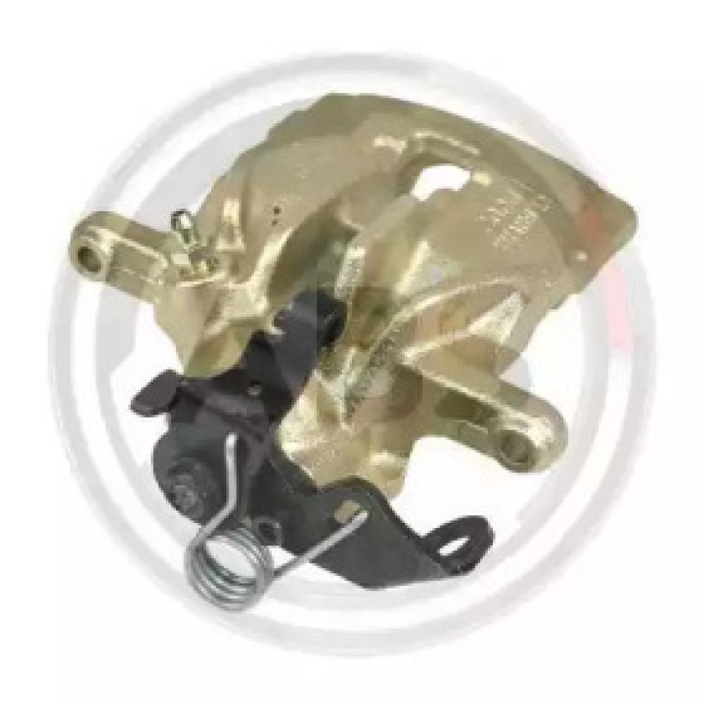 Супорт гальмівний задній T4 90-10 (38mm) Пр. ABS 522082