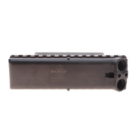 Радіатор обігріву салона NRF 52219