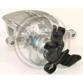 Супорт гальмівний задній T5 03- (41mm) Пр. ABS 522242
