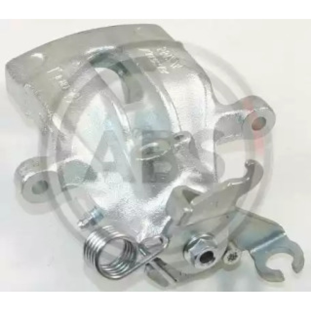 Супорт гальмівний задн. Carisma/Space Star/S40/V40 95-06 Пр. ABS 522652