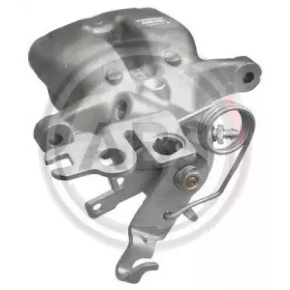 Супорт гальмівний задній CADDY 04-15 Пр. ABS 522702