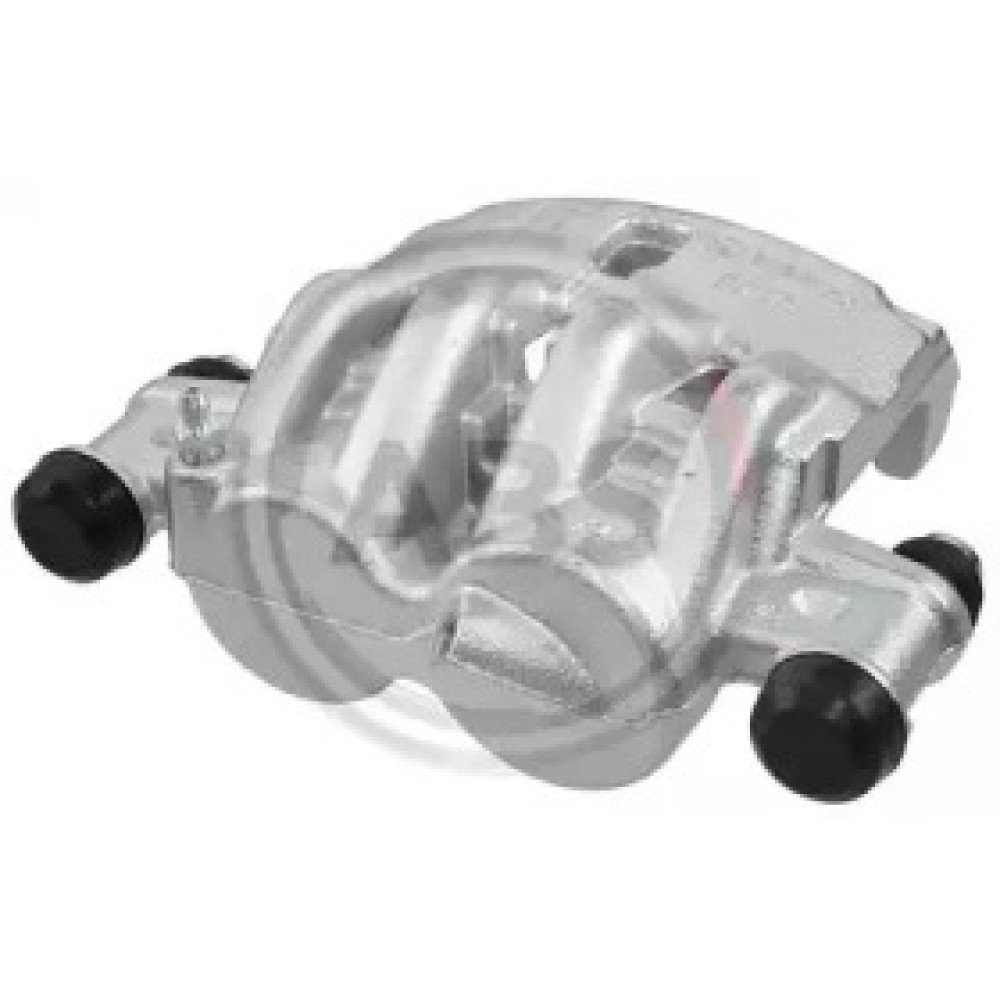 Супорт гальмівний передній JUMPER/DUCATO/BOXER 06-11 Л. ABS 522971