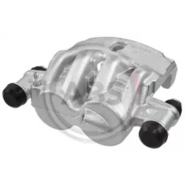 Супорт гальмівний передній JUMPER/DUCATO/BOXER 06-11 Л. ABS 522971