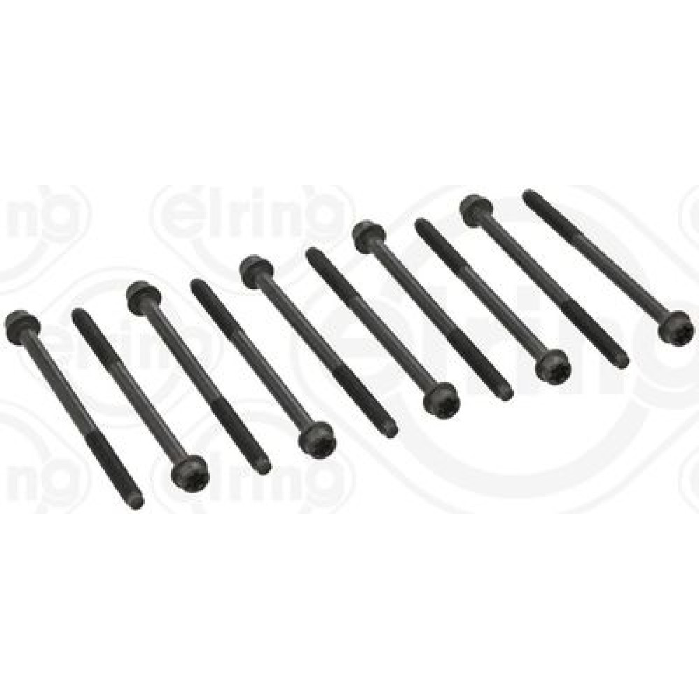 Болти головки блоку ELRING 524160