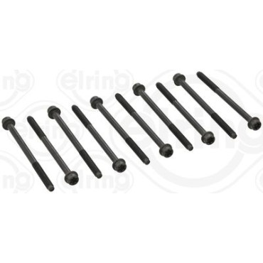 Болты головки блока ELRING 524160