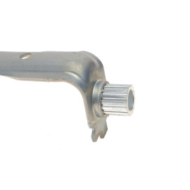 PODUSZKA SANEK /lewa/ RENAULT CLIO IV (543171370R) HUTCHINSON 524878