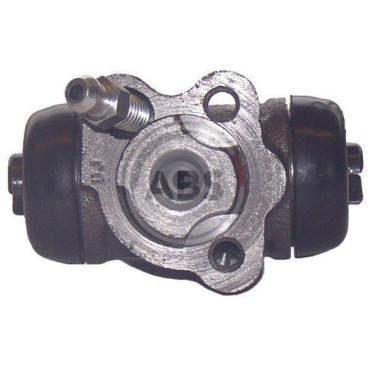Фильтр воздушный Chevrolet Aveo (T300) 1.2-1.6D 11- M-FILTER k7080