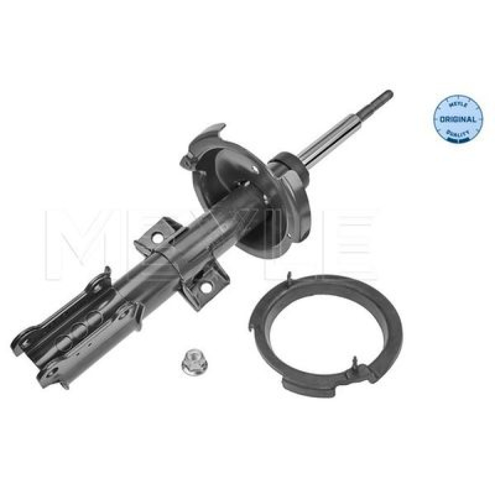 Амортизатор подвески MEYLE 5266230010