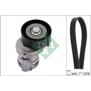 Вкладиші корінні GLYCO h1092/5025mm