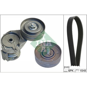 Амортизатор підвіски BILSTEIN 45240263
