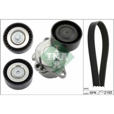 Фильтр салона RAV 4/Yaris 94-13 PURFLUX ah160