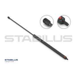 Амортизатор багажника Stabilus 529393