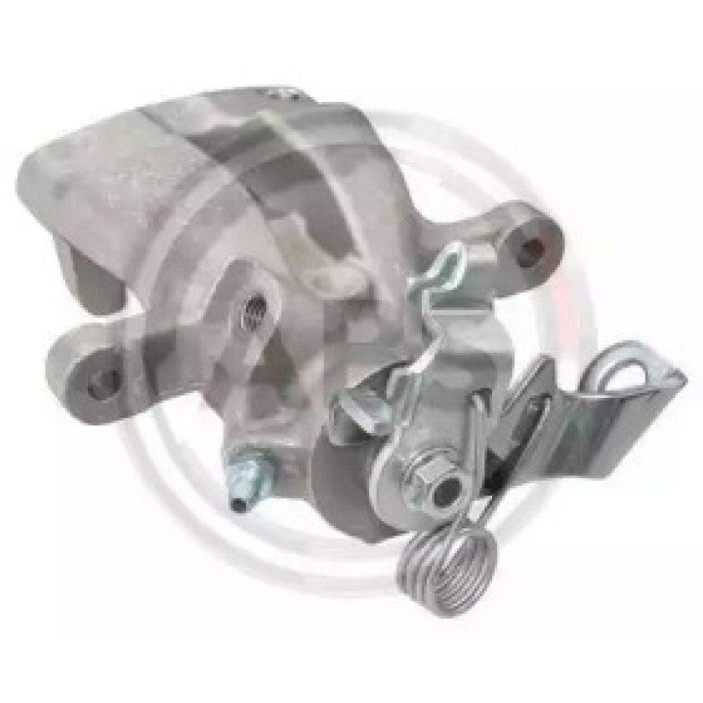 Супорт гальмівний задній ASTRA G/VECTRA B 95-03 Пр. ABS 529462