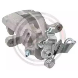 Супорт гальмівний задній ASTRA G/VECTRA B 95-03 Пр. ABS 529462