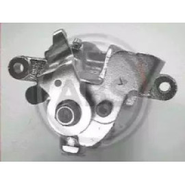 Супорт гальмівний зад. Audi 80 Пр. ABS 529722