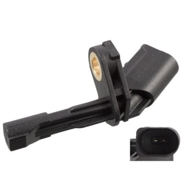 Датчик ABS ERT 530005