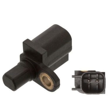 Датчик ABS ERT 530019