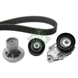 INA 530033230 Комплект ГРМ + насос INA 530033230