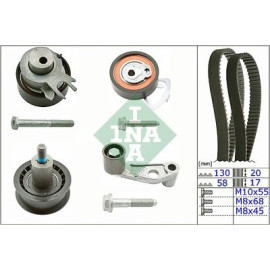 JP GROUP 1144500500 Тяга рулевая VW Golf II (-гу) JP GROUP 1144500500