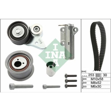 Турбокомпресор Original Reman Garrett 7678359003s