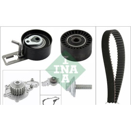 INA 530057730 Комплект ГРМ + насос INA 530057730