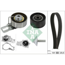 Комплект газорозподільчого механізму INA 530069830
