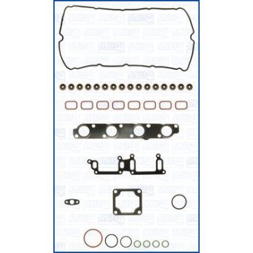 Фільтр паливний BOSCH 1457070007