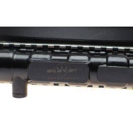 Радіатор охолодження двигуна NRF 53021