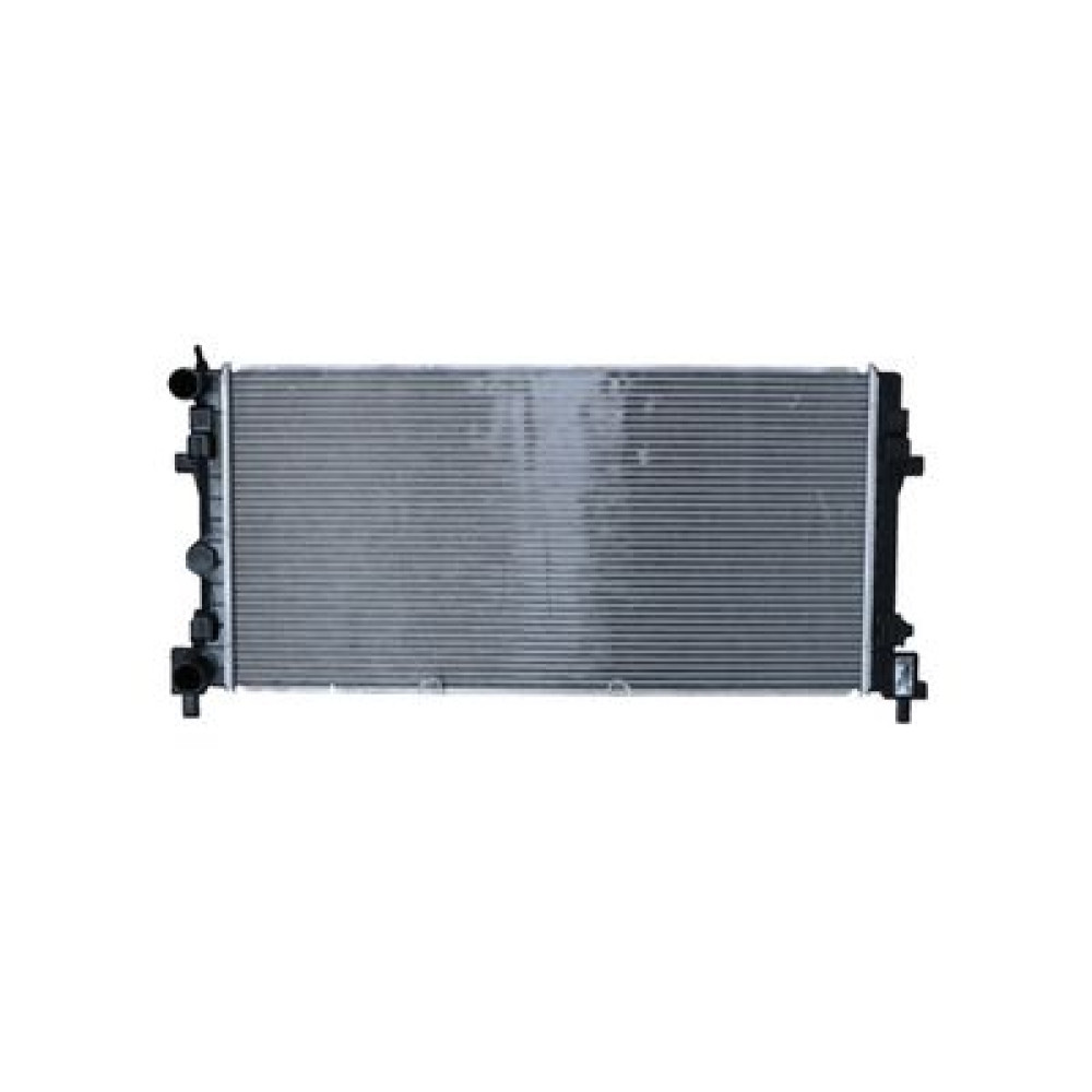 Радіатор охолодження двигуна NRF 53024