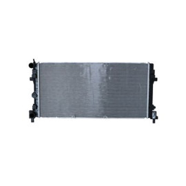 Радіатор охолодження двигуна NRF 53024