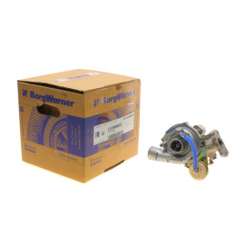 Турбіна BORGWARNER 53039880023