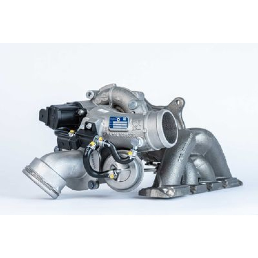 Турбокомпресор BORGWARNER 53039880136