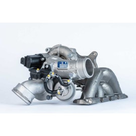 Турбокомпресор BORGWARNER 53039880136