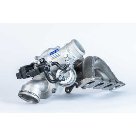 Турбокомпресор BORGWARNER 53039880290