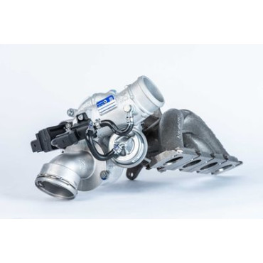Турбокомпрессор BORGWARNER 53039880290